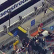 Illustration for article titled 57 Injured, One Critical After Ferry Crashes Into Dock In New York City